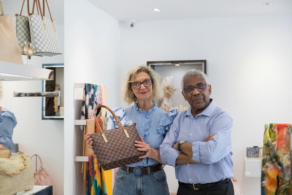 les tendances mode printemps-été 2022