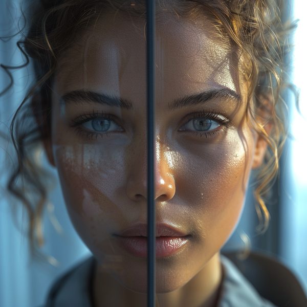 Rhinoplastie ultrasonique: résultats avant après étonnants