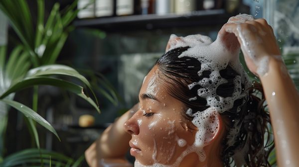 Soin et traitement des cheveux : conseils pour éliminer les pellicules